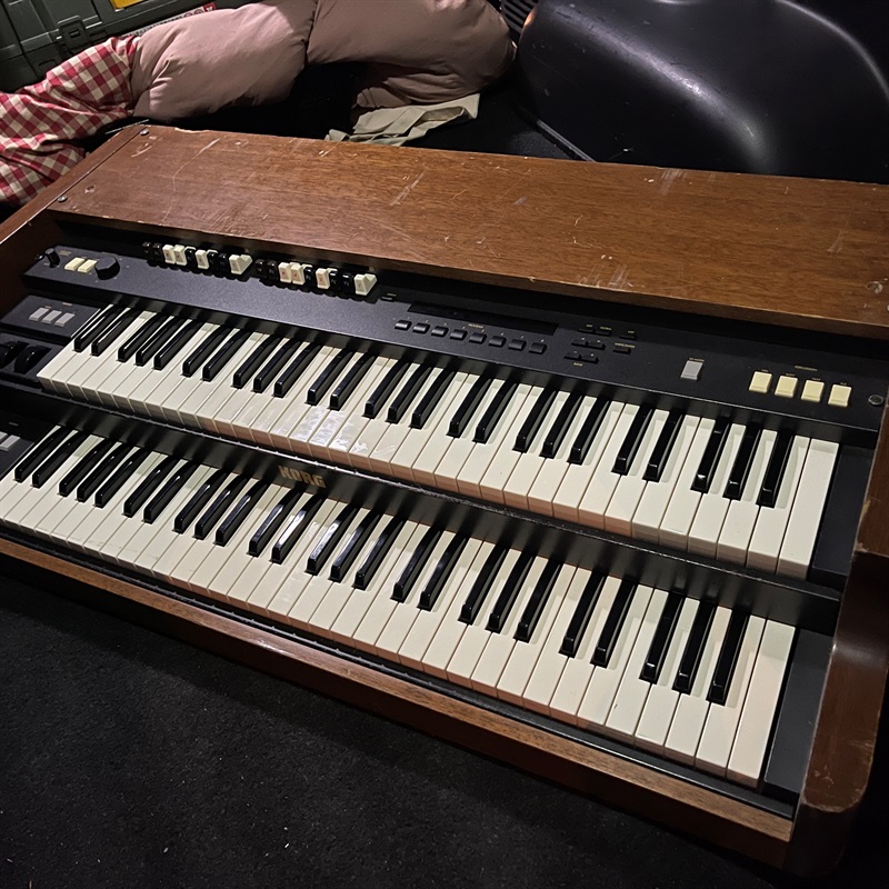 KORG BX-3の画像